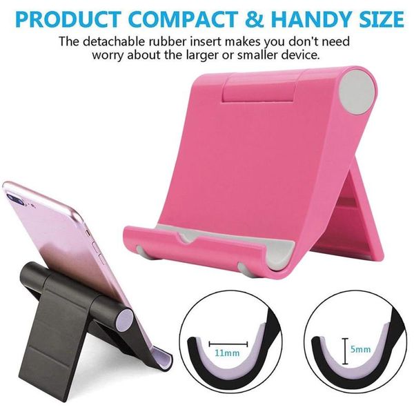 cell phone mounts & holders universal foldable desk holder mount stand for s20 plus ultra note 10 11 mobile tablet desktop
cell phone mounts & holders universal foldable desk holder mount stand for s20 plus ultra note 10 11 mobile tablet desktop