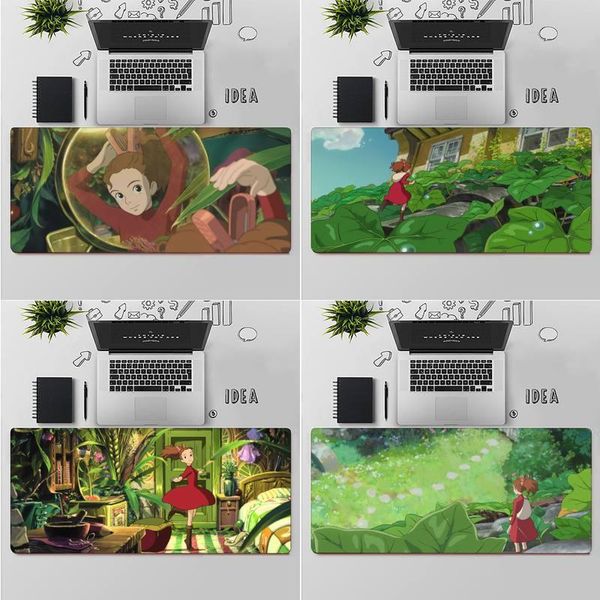 mouse pads & wrist rests ruichi the borrower arrietty rubber durable deskmousepad table rug pc lapnotebook wholesale mat
mouse pads & wrist rests ruichi the borrower arrietty rubber durable deskmousepad table rug pc lapnotebook wholesale mat