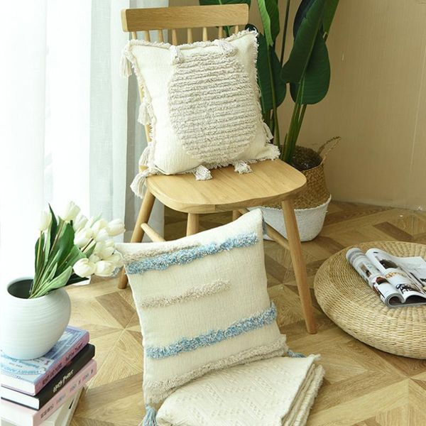 embroidery tufted sofa throw pillows case moroccan style cushion cover with tassels home decor bedroom bed chair seat pillowcase cushion/dec
embroidery tufted sofa throw pillows case moroccan style cushion cover with tassels home decor bedroom bed chair seat pillowcase cushion/dec