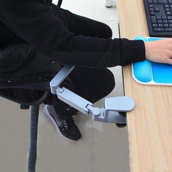 mouse pads & wrist rests 1pcs lazy aluminum alloy adjustable desk armrest for table rest support home office computer sliding pad sta c1
mouse pads & wrist rests 1pcs lazy aluminum alloy adjustable desk armrest for table rest support home office computer sliding pad sta c1