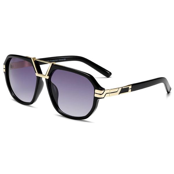 sunglasses brand design fashion men square sun glasses vintage uv400 sunglass shades hombre, White;black
sunglasses brand design fashion men square sun glasses vintage uv400 sunglass shades hombre, White;black