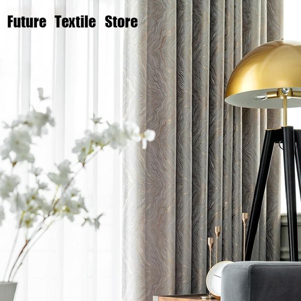 curtain & drapes 2021 simple curtains for living room luxury villa modern blackout striped pattern window door bedroom
curtain & drapes 2021 simple curtains for living room luxury villa modern blackout striped pattern window door bedroom