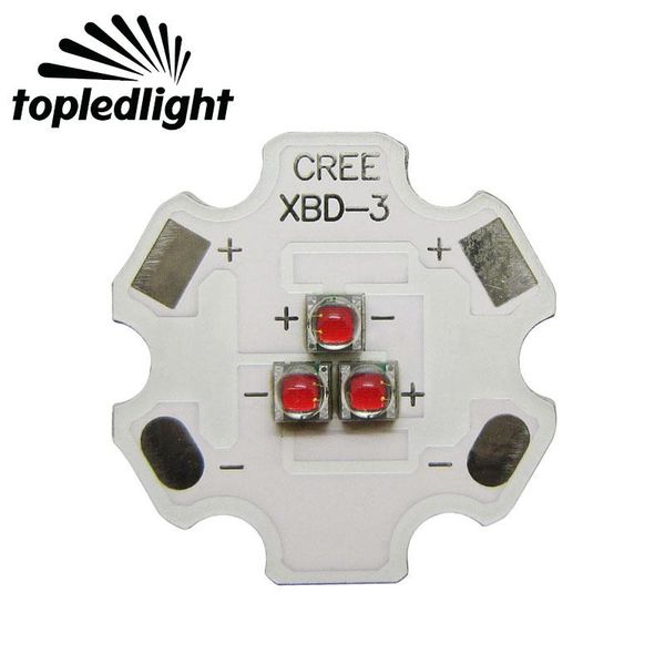 downlights edlight customize cree xbd xb-d 3leds emitter light white/warm white/red/green/blue/yellow for diy led downlight lamp
downlights edlight customize cree xbd xb-d 3leds emitter light white/warm white/red/green/blue/yellow for diy led downlight lamp
