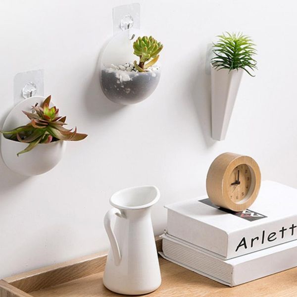 planters & pots wall-hanging flower plants pot levitating plant vase hanging wall decor container home decoration accessories
planters & pots wall-hanging flower plants pot levitating plant vase hanging wall decor container home decoration accessories