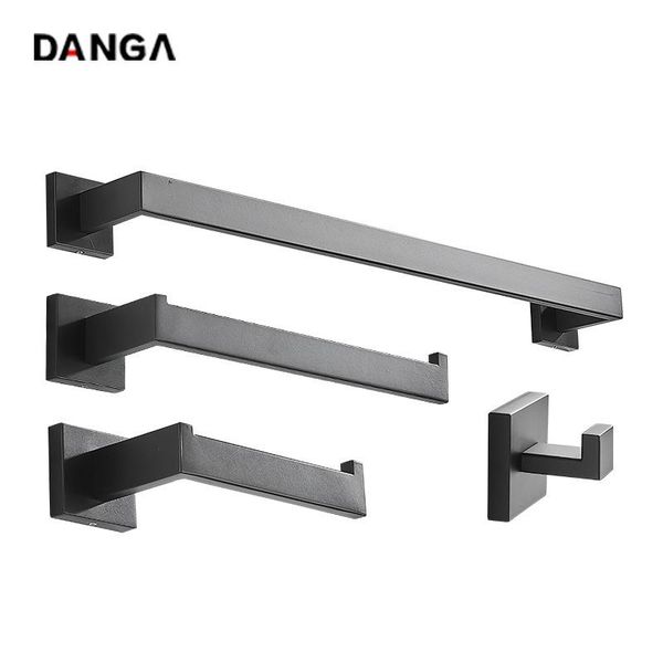 towel racks bathroom hardware set black rack shelves tissue bar robe hook stainless steel paper holder accessories
towel racks bathroom hardware set black rack shelves tissue bar robe hook stainless steel paper holder accessories