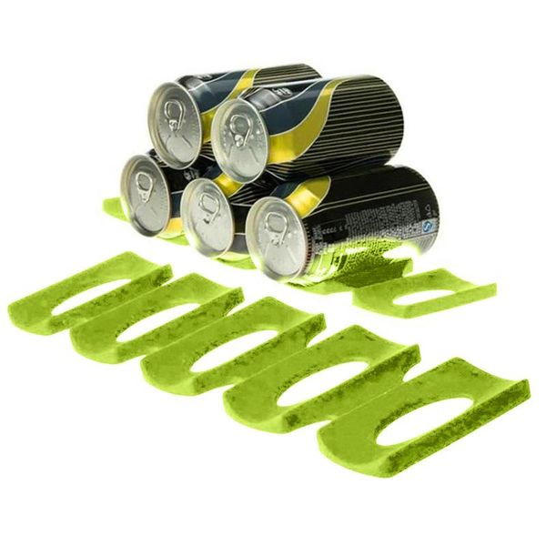 mats & pads 30.5*9.5cm beer can organizer holder silicone stacker fridge mat beverages rack stacking storage bottle
mats & pads 30.5*9.5cm beer can organizer holder silicone stacker fridge mat beverages rack stacking storage bottle
