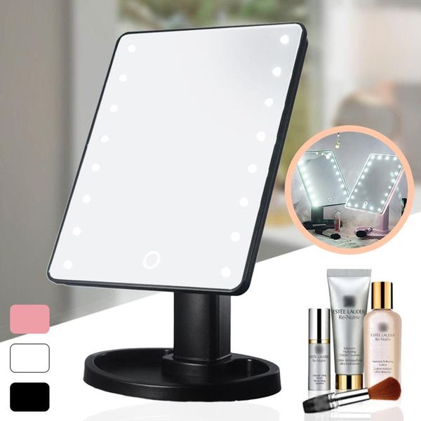 compact mirrors led makeup mirror with light ladies storage lamp deskrotating vanity shape cosmetic for bedroom
compact mirrors led makeup mirror with light ladies storage lamp deskrotating vanity shape cosmetic for bedroom