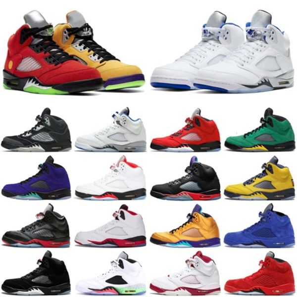 discount raging bull jumpman 5 5s what the men basketball shoes fire red stealth 2.0 anthracite mens trainers sports sneakers size 7-13 hslt
discount raging bull jumpman 5 5s what the men basketball shoes fire red stealth 2.0 anthracite mens trainers sports sneakers size 7-13 hslt