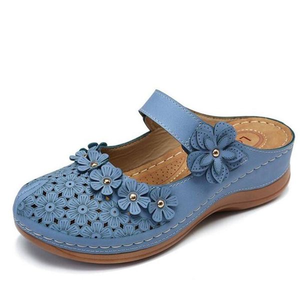 retro slides women's summer thick-soled large size women sandals fashion casual womens shoes platform slippers hole, Black
retro slides women's summer thick-soled large size women sandals fashion casual womens shoes platform slippers hole, Black