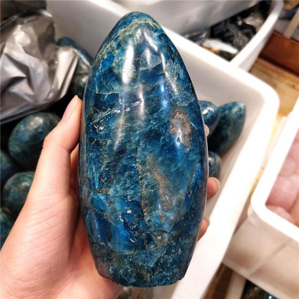 natural blue apatite spiritual healing polished home table furnish and decorate crystal cabochons stone products decorative objects & figuri
natural blue apatite spiritual healing polished home table furnish and decorate crystal cabochons stone products decorative objects & figuri