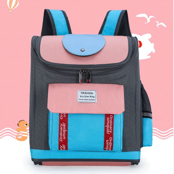 Contrast Fashion Color 2021 Space Capsule Cat Portable Pet Bag Breathable Backpack
Contrast Fashion Color 2021 Space Capsule Cat Portable Pet Bag Breathable Backpack