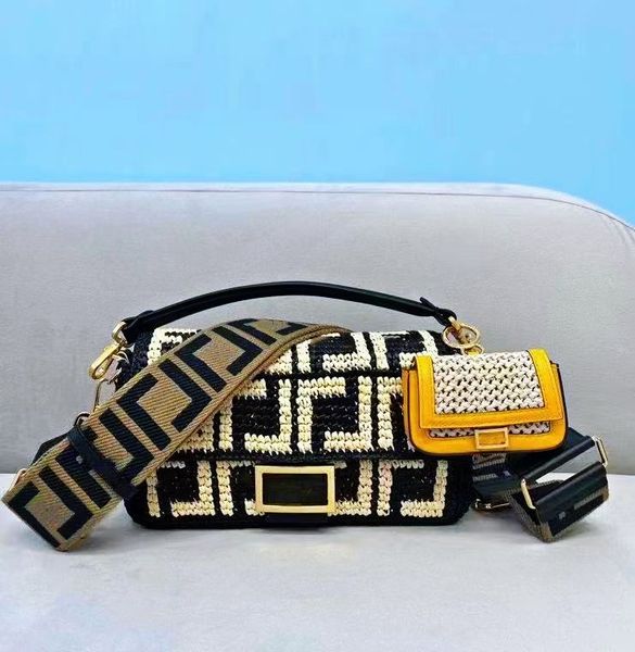 women fashion cross body knitting messenger bag luxurys designers bags ladies girls shoulder handbags good quality all match elegant
women fashion cross body knitting messenger bag luxurys designers bags ladies girls shoulder handbags good quality all match elegant