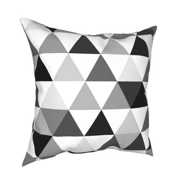 triangles in black grey and white pillow case home decorative geometric simple cushions throw for car polyester cushion/decorative
triangles in black grey and white pillow case home decorative geometric simple cushions throw for car polyester cushion/decorative
