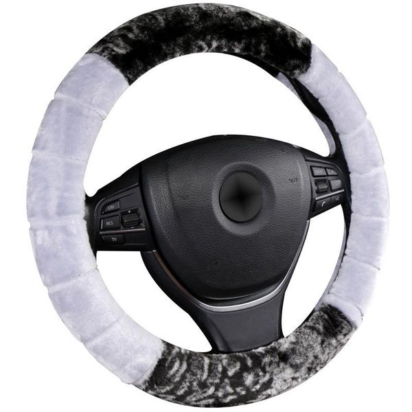 steering wheel covers winter fashion warm plush car cover suitable for 37-38cm/14.5"-15" m size round braid on
steering wheel covers winter fashion warm plush car cover suitable for 37-38cm/14.5"-15" m size round braid on