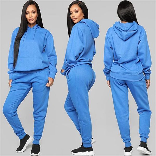 spring autumn tracksuit 2 piece women tracksuits set hoodies and sweatpants sports clothes two womens, Gray
spring autumn tracksuit 2 piece women tracksuits set hoodies and sweatpants sports clothes two womens, Gray