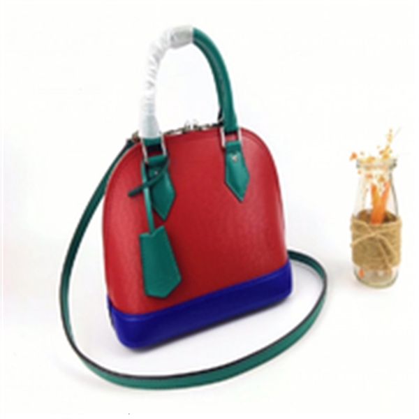 brand designer luxury m51971 colorblock shell bag red women handbags iconic bags handles shoulder bags totes cross body bag clutches
brand designer luxury m51971 colorblock shell bag red women handbags iconic bags handles shoulder bags totes cross body bag clutches