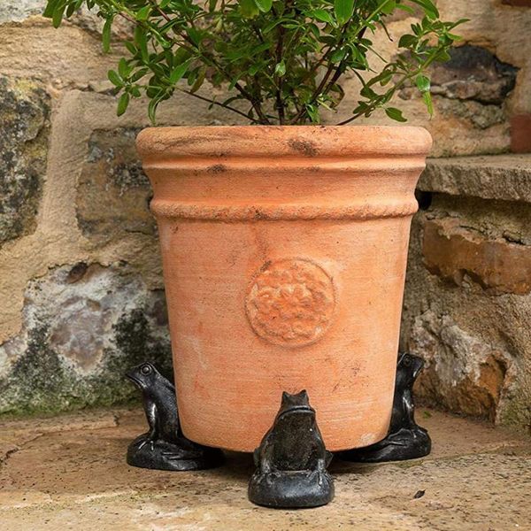 planters & pots fashion 3pcs design resin frog potty feet animal plant pot planter support handmade garden decorative ornaments
planters & pots fashion 3pcs design resin frog potty feet animal plant pot planter support handmade garden decorative ornaments