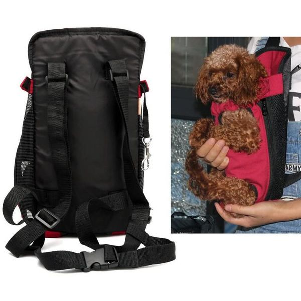 portable outdoor pet dog carrier bag mesh travel products breathable shoulder handle bags for small cats car seat covers
portable outdoor pet dog carrier bag mesh travel products breathable shoulder handle bags for small cats car seat covers