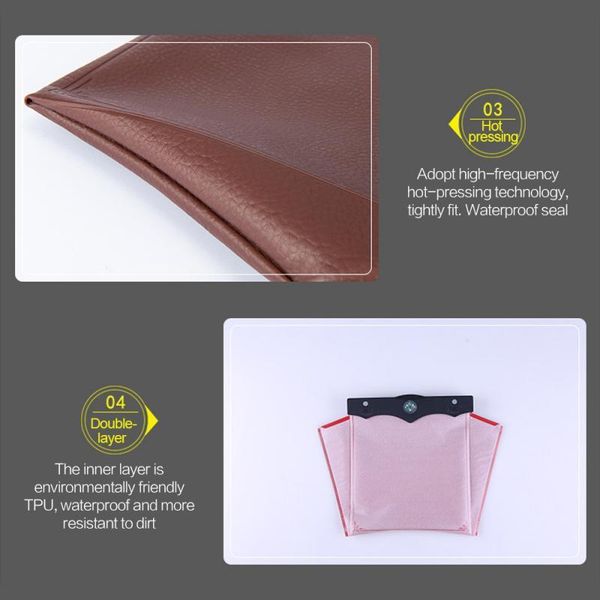 car organizer stowing tidying storage automotive pocket multi-use seat back nets interior accessories automobiles
car organizer stowing tidying storage automotive pocket multi-use seat back nets interior accessories automobiles