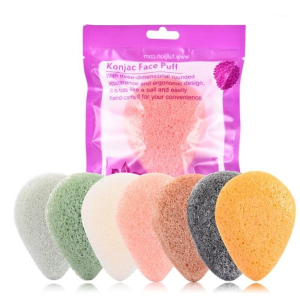 natural konjac sponge face cleaning cosmetic puff makeup facial tool care powder tools tslm11
natural konjac sponge face cleaning cosmetic puff makeup facial tool care powder tools tslm11