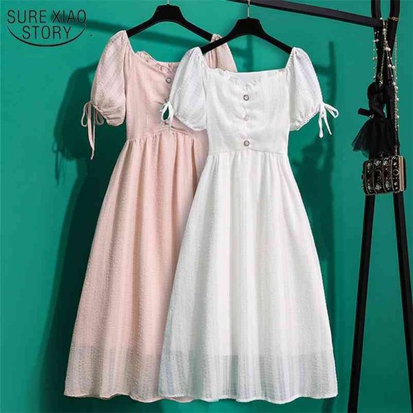 summer dress women's fashion short sleeve with bow elegant vintage pleated long 13834 210508, Black;gray
summer dress women's fashion short sleeve with bow elegant vintage pleated long 13834 210508, Black;gray