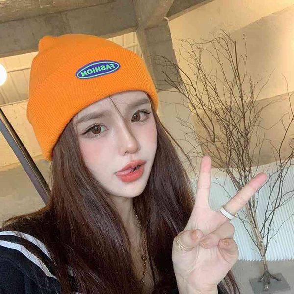 brand caps knitted wool hat children's autumn and winter versatile melon skin spring new 2021 net red moon baotou pile summer, Blue;gray
brand caps knitted wool hat children's autumn and winter versatile melon skin spring new 2021 net red moon baotou pile summer, Blue;gray