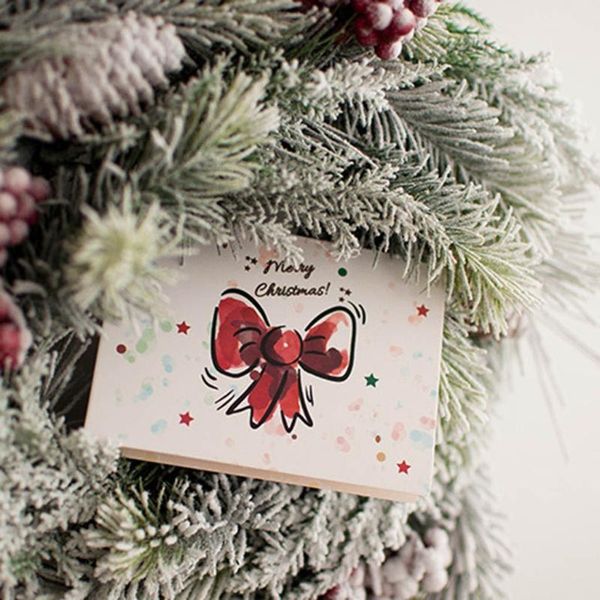 greeting cards merry christmas card postcards invitations with envelope year xmas winter happy holiday party gift
greeting cards merry christmas card postcards invitations with envelope year xmas winter happy holiday party gift