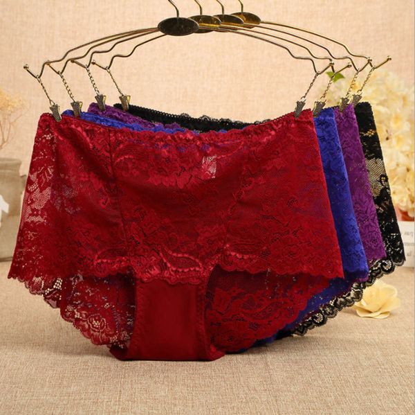lingerie girl breathable 8935 lace rose high waist women's hollow triangle underpants big size 200 jin, Black;pink
lingerie girl breathable 8935 lace rose high waist women's hollow triangle underpants big size 200 jin, Black;pink