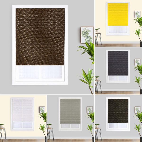 curtain & drapes self-adhesive pleated blinds blackout window curtains for kitchen bathroom balcony shades b88
curtain & drapes self-adhesive pleated blinds blackout window curtains for kitchen bathroom balcony shades b88