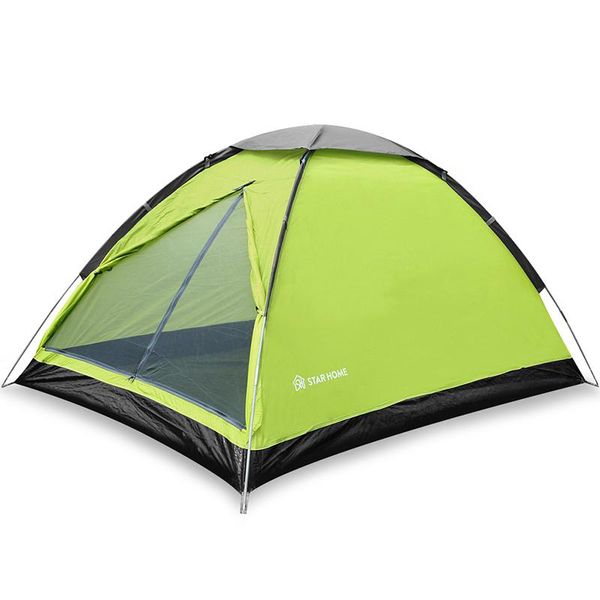 outdoor travel 2 people tent single-layer beach waterproof camping tents and shelters
outdoor travel 2 people tent single-layer beach waterproof camping tents and shelters