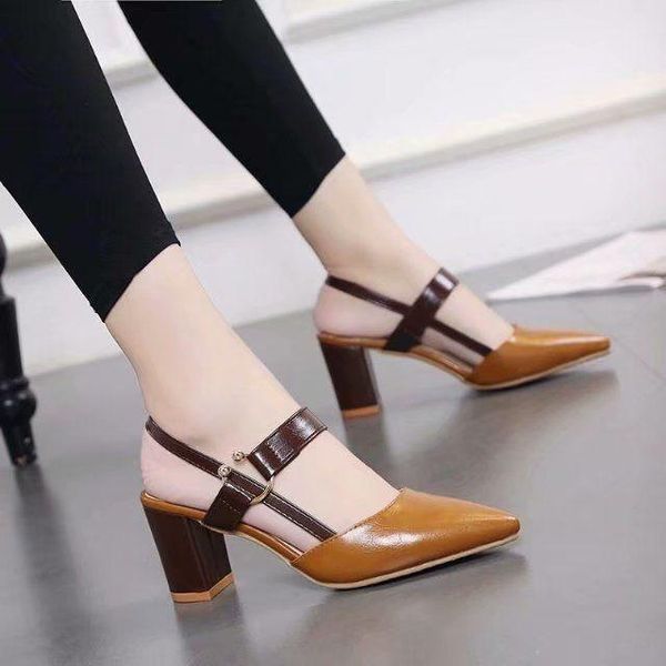 dress shoes super wedding lady high heels slippers women quality peep toe pointed pumps a060, Black
dress shoes super wedding lady high heels slippers women quality peep toe pointed pumps a060, Black
