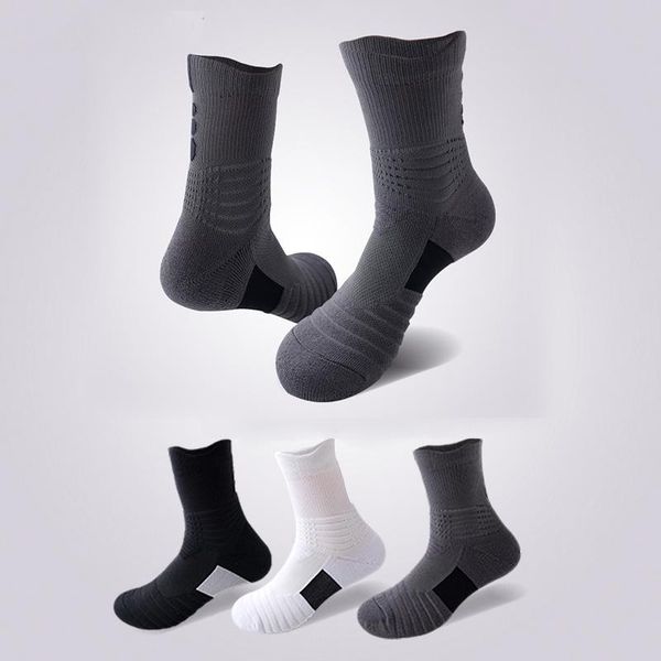 outdoor men women cycling mtb bike socks breathable road bicycle sports racing, Black
outdoor men women cycling mtb bike socks breathable road bicycle sports racing, Black