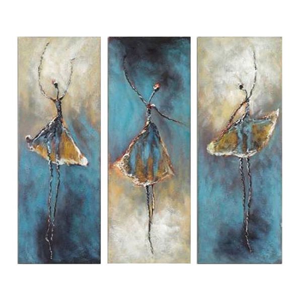 paintings chenistory frameless 3pc dancers diy painting by numbers abstract picture kits for adults gift home art decors
paintings chenistory frameless 3pc dancers diy painting by numbers abstract picture kits for adults gift home art decors