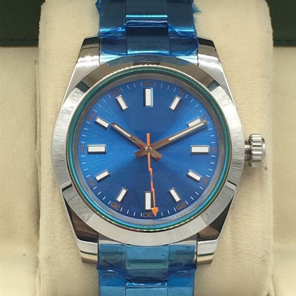 classic fashion full-automatic mechanical watch size 39mm sapphire mirror waterproof function men and women like delivery of gifts, Slivery;brown
classic fashion full-automatic mechanical watch size 39mm sapphire mirror waterproof function men and women like delivery of gifts, Slivery;brown