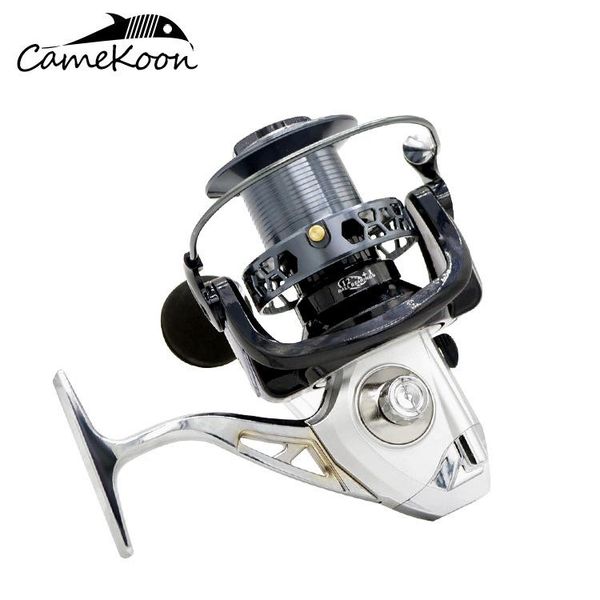 anti-seawater 8000-10000 series 13-ball bearings metal gapless distant wheel trolling long s fishing power 10-12kg baitcasting reels
anti-seawater 8000-10000 series 13-ball bearings metal gapless distant wheel trolling long s fishing power 10-12kg baitcasting reels