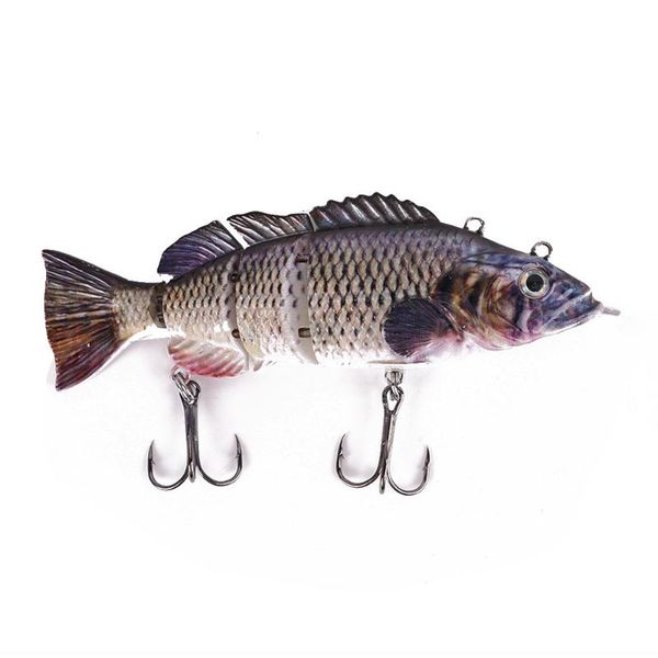 fishing hooks artificial jig wobblers crankbait electronic robotic lure wobbler 4 segments smart auto swimming fish swimbait
fishing hooks artificial jig wobblers crankbait electronic robotic lure wobbler 4 segments smart auto swimming fish swimbait
