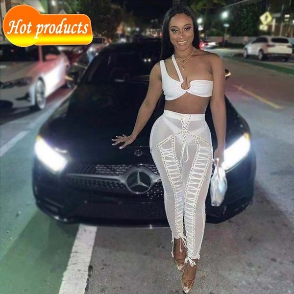 women's suits & blazers two pieces define a shoulder keyhole bandage celebrity holiday party rentals-up high-waisted pants 6uo1, White;black
women's suits & blazers two pieces define a shoulder keyhole bandage celebrity holiday party rentals-up high-waisted pants 6uo1, White;black