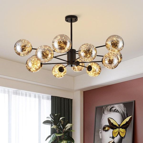 modern led glass ball hanglamp lampara colgante chandelier kitchen fixtures pendant lamp lumiere dining room light lamps
modern led glass ball hanglamp lampara colgante chandelier kitchen fixtures pendant lamp lumiere dining room light lamps
