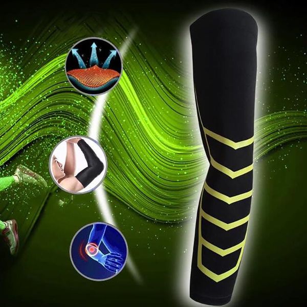 elastic basketball arm sleeves armband soccer volleyball elbow support brace sports accessories women safety & knee pads, Black;gray
elastic basketball arm sleeves armband soccer volleyball elbow support brace sports accessories women safety & knee pads, Black;gray