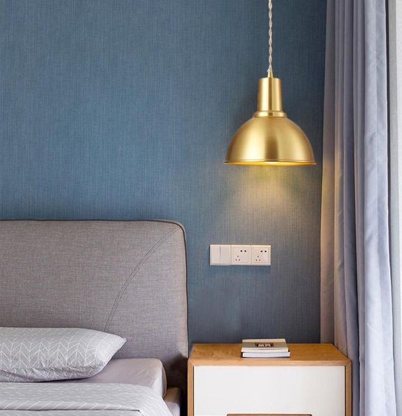 pendant lamps luxury led small chandeli simple and thick copper soft light beautiful design for bedside/dining table/living room/bedroom
pendant lamps luxury led small chandeli simple and thick copper soft light beautiful design for bedside/dining table/living room/bedroom