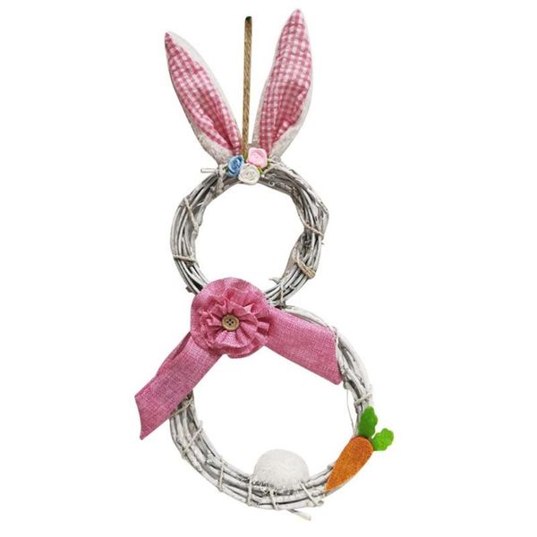 christmas decorations easter with lights decorating rattan circle wreath ornaments cute gifts
christmas decorations easter with lights decorating rattan circle wreath ornaments cute gifts