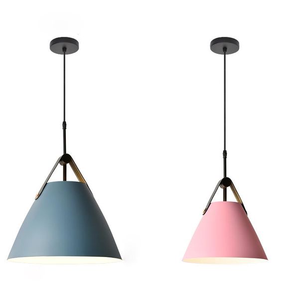 pendant lamps nordic lights simple personality white/black/yellow/pink/gray for bedroom parlor kitchen bar hanging lamp
pendant lamps nordic lights simple personality white/black/yellow/pink/gray for bedroom parlor kitchen bar hanging lamp