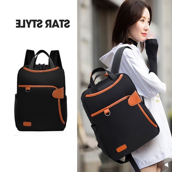 backpack women 2021 new korean style portable outdoor travel schoolbag multipurpose leisure backpack
backpack women 2021 new korean style portable outdoor travel schoolbag multipurpose leisure backpack