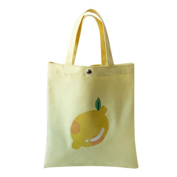 hand canvas bag student lunch box korean cute fruit print handbag ins small cloth storage bags
hand canvas bag student lunch box korean cute fruit print handbag ins small cloth storage bags