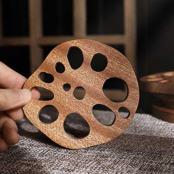 mats & pads wooden drink coasters lotus root design home kitchen placemat tea deskmat pot holder insulation pad
mats & pads wooden drink coasters lotus root design home kitchen placemat tea deskmat pot holder insulation pad