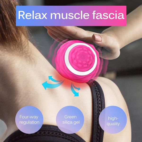 electric yoga ball silicone auxiliary massage vibration fascia for neck back feet full range fitness equipment balls
electric yoga ball silicone auxiliary massage vibration fascia for neck back feet full range fitness equipment balls