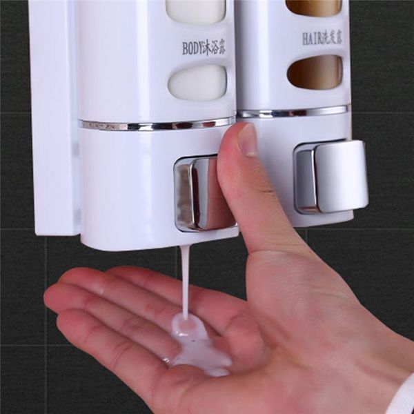 liquid soap dispenser single & double wall kitchen bathroom bottle plastic pump dispensers
liquid soap dispenser single & double wall kitchen bathroom bottle plastic pump dispensers