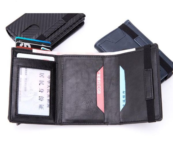 business pu mens wallet trifold multifunction vintage short wallets slim purse casual holder money bag carteira da50qb, Red;black
business pu mens wallet trifold multifunction vintage short wallets slim purse casual holder money bag carteira da50qb, Red;black