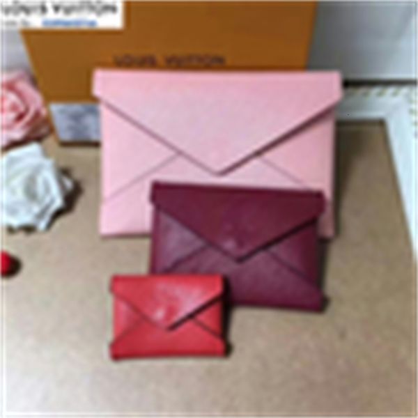 holders brand designer luxury key m62034 three in one card handbag women real leather pouches long wallets chain phone wallet cases purse cl, Red;black
holders brand designer luxury key m62034 three in one card handbag women real leather pouches long wallets chain phone wallet cases purse cl, Red;black