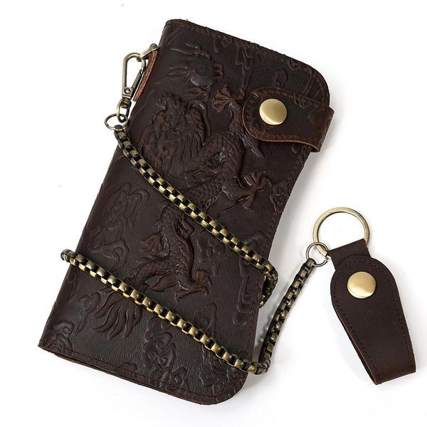 europe fashion designer wallet for men genuine leather purse long money clips wallets, Red;black
europe fashion designer wallet for men genuine leather purse long money clips wallets, Red;black